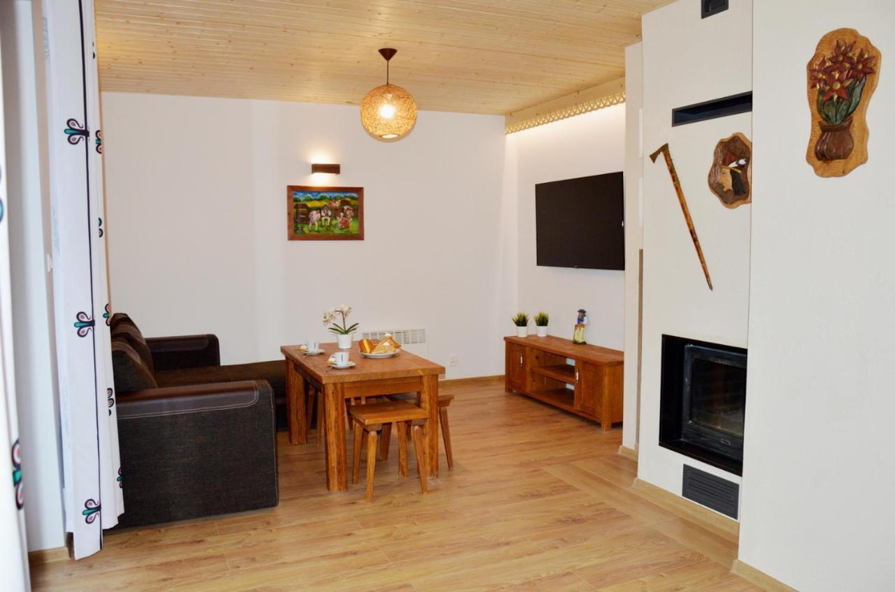 Przystan B2 Apartment Jaworki Exterior photo